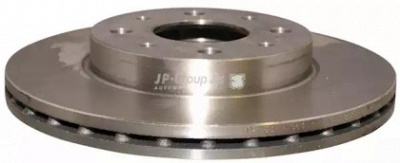 JP GROUP 3363101100 -